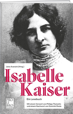 Isabelle Kaiser