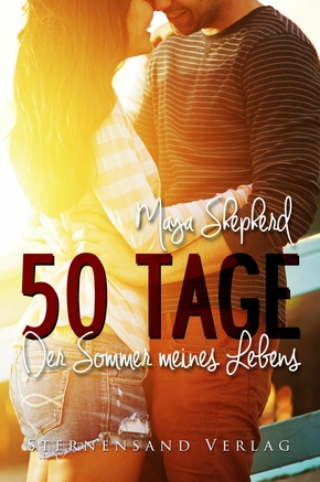 50 Tage: Der Sommer meines Lebens (eBook, ePUB)