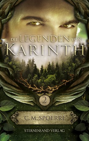 Die Legenden von Karinth 2 (eBook, ePUB)