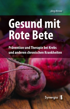 Gesund mit Rote Bete (eBook, ePUB)