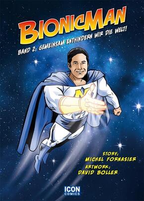 Bionicman