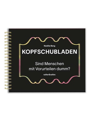 Kopfschubladen