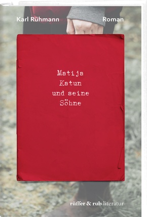 Matija Katun und seine Söhne