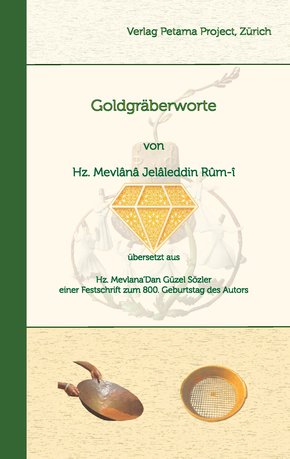 Goldgräberworte (eBook, ePUB)