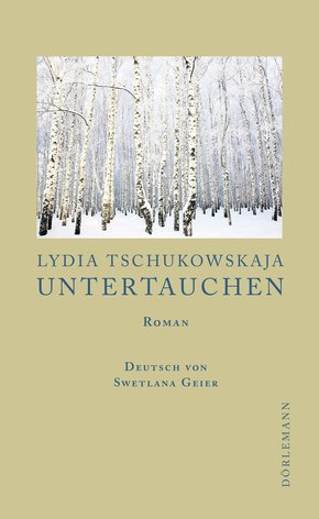 Untertauchen (eBook, ePUB)