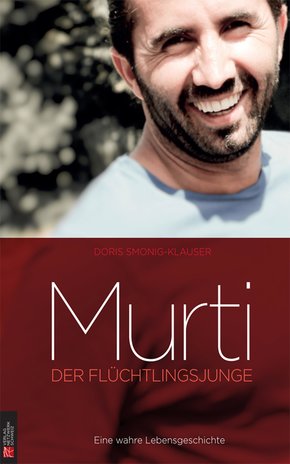 Murti - der Flüchtlingsjunge (eBook, ePUB)