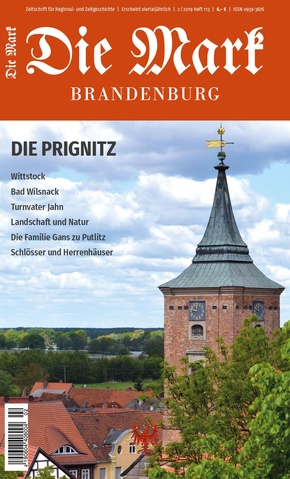 Die Prignitz