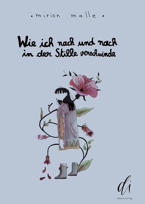 Wie ich nach und nach in der Stille verschwinde