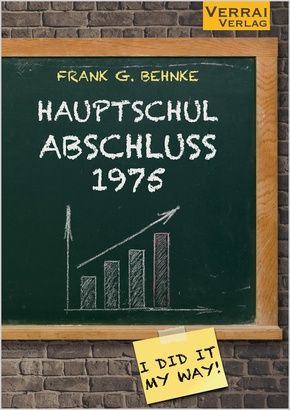 Hauptschulabschluss 1975