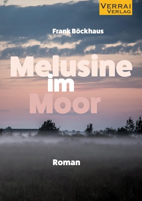 Melusine im Moor