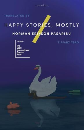 Happy Stories, Mostly