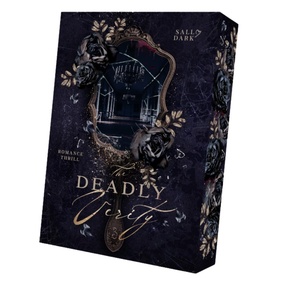 The deadly Verity
