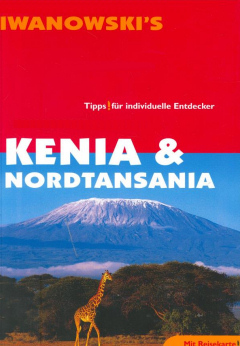 Iwanowski's Kenia & Nordtansania - Reiseführer