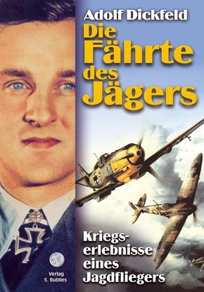 Die Fährte des Jägers