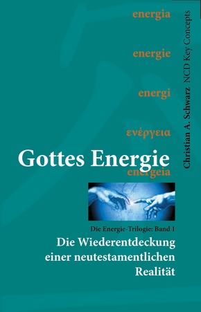 Gottes Energie