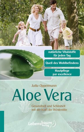 Aloe Vera (eBook, ePUB)
