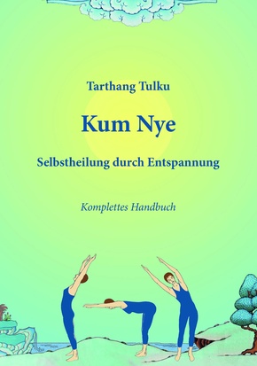 Kum Nye