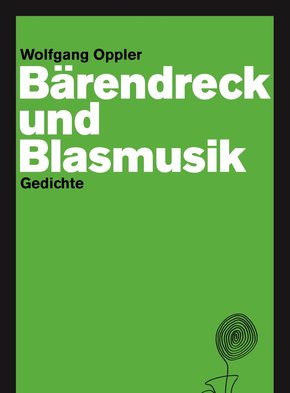 Bärendreck und Blasmusik (eBook, ePUB)