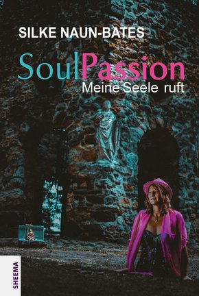 SoulPassion (eBook, ePUB)
