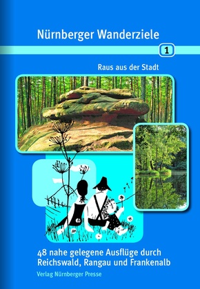 Nürnberger Wanderziele 1