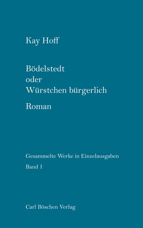 Bödelstedt oder Würstchen bürgerlich