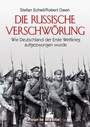 Die Russische Verschwörung