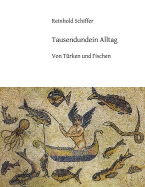 Tausendundein Alltag (eBook, ePUB)