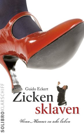 Zickensklaven (eBook, ePUB)