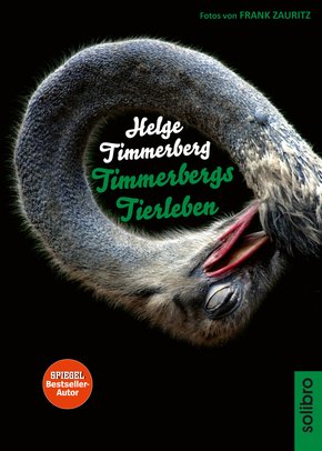 Timmerbergs Tierleben (eBook, ePUB)