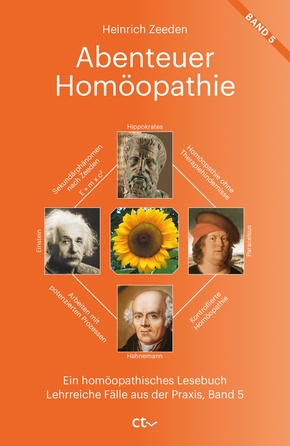 Abenteuer Homöopathie Band 5