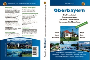 Oberbayern 2