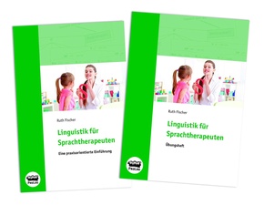 Linguistik für Sprachtherapeuten