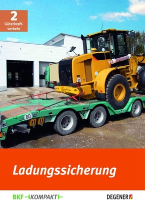 Ladungssicherung