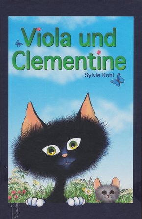 Viola und Clementine (eBook, ePUB)