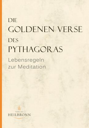 Die Goldenen Verse des Pythagoras