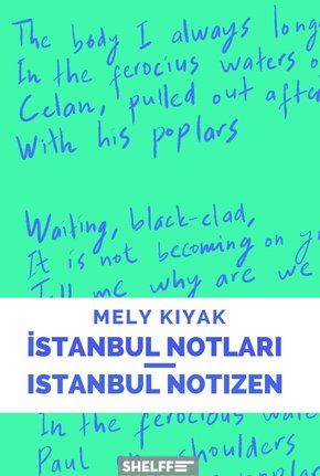 ?stanbul Notlar?/Istanbul Notizen (eBook, ePUB)
