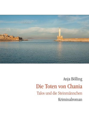 Die Toten von Chania