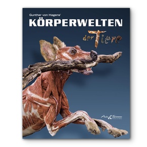 KÖRPERWELTEN der Tiere