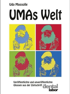 UMAs Welt (eBook, ePUB)