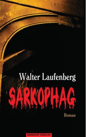 Sarkophag (eBook, ePUB)