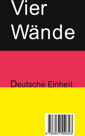 Vier Wände