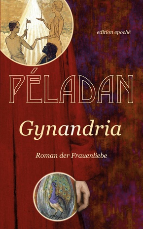Gynandria (eBook, ePUB)