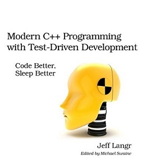 Modern C++ Programming with Test-Driven Development