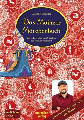 Das Mainzer Märchenbuch