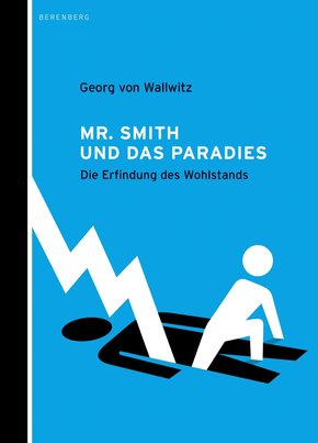 Mr. Smith und das Paradies (eBook, ePUB)