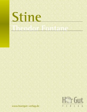 Stine (eBook, PDF/ePUB)