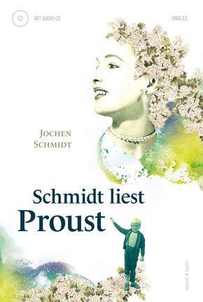 Schmidt liest Proust (eBook, PDF)