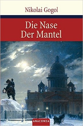 Die Nase / Der Mantel