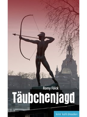 Täubchenjagd (eBook, ePUB)