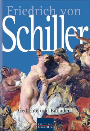 Friedrich von Schiller (eBook, ePUB)